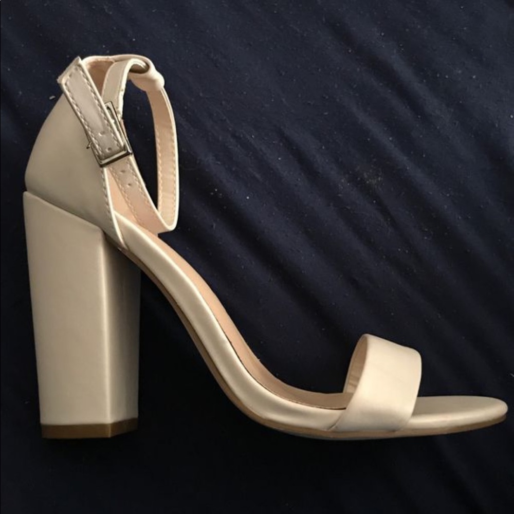 Women’s heels